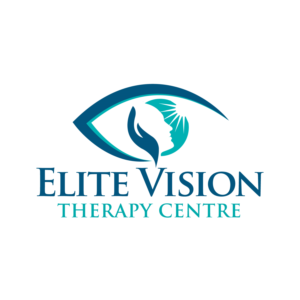 Logo Design by sherman for Elite Vision Therapy Centre | Design: #18510388
