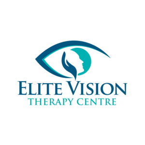 Logo Design by sherman for Elite Vision Therapy Centre | Design: #18510408