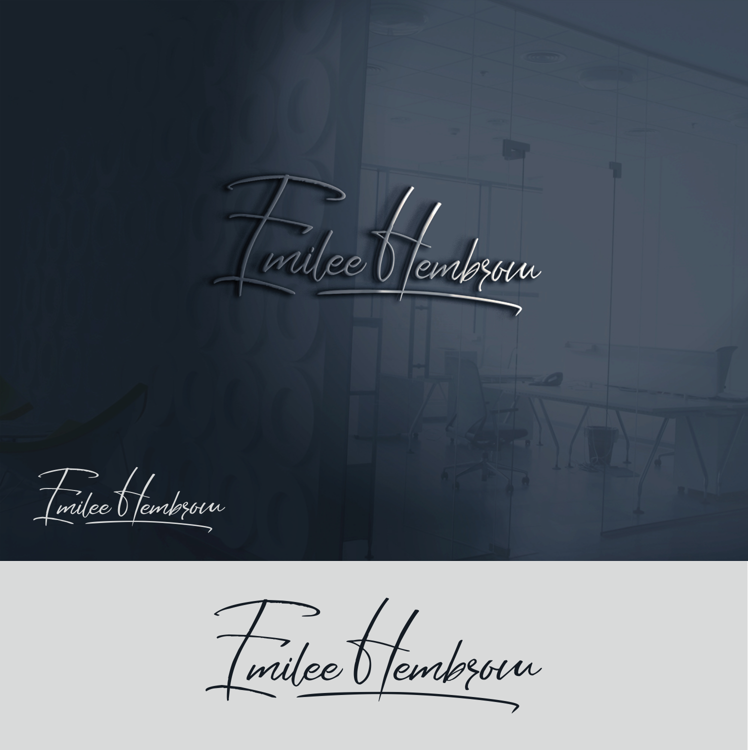 Logo Design by eugenv for this project | Design #18682528