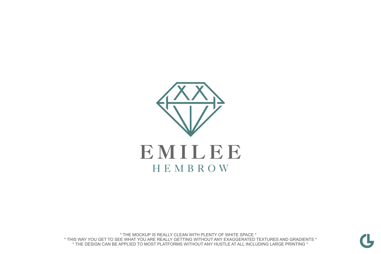 Logo Design by R!CKY for this project | Design #18582930