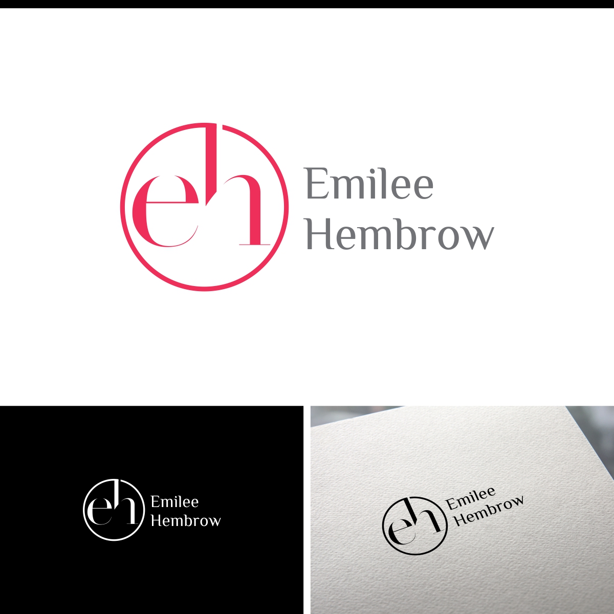 Logo Design by e-graphics for this project | Design #18484108