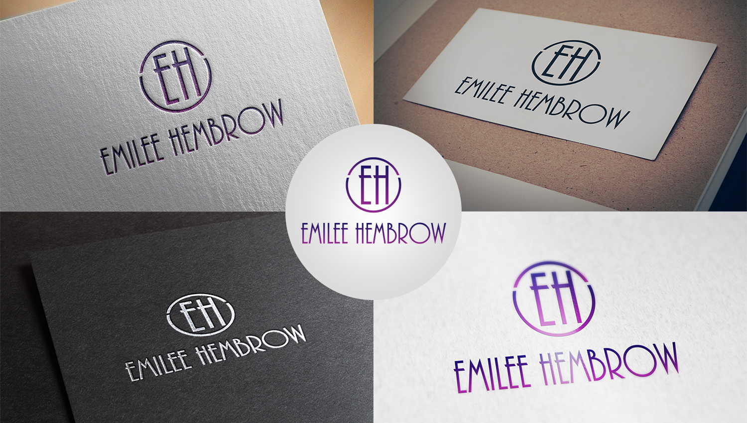 Logo Design by sinbad83 for this project | Design #18503224