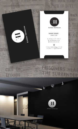 Logo Design by zebronicgraphic for this project | Design: #18482838