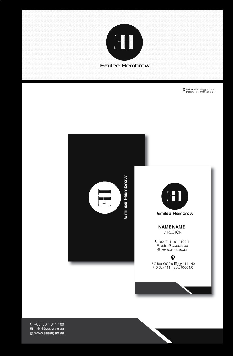 Logo Design by zebronicgraphic for this project | Design #18482839