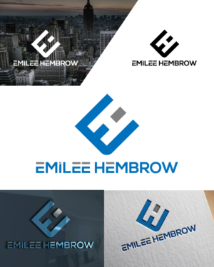 Logo Design by Onetouch110 for this project | Design: #18488798