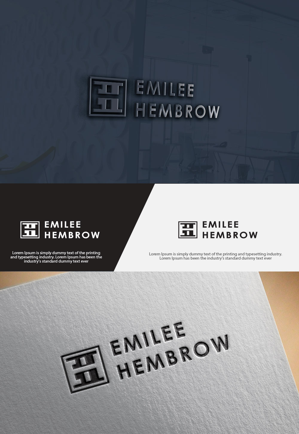 Logo-Design von dr ghulam mustafa sahab für dieses Projekt | Design #18488710