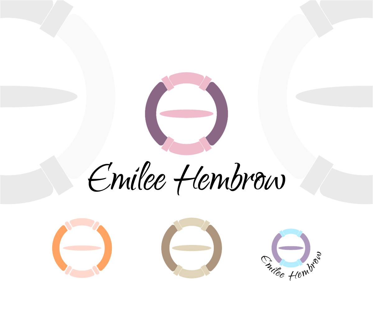 Logo Design by LemonV for this project | Design #18476193