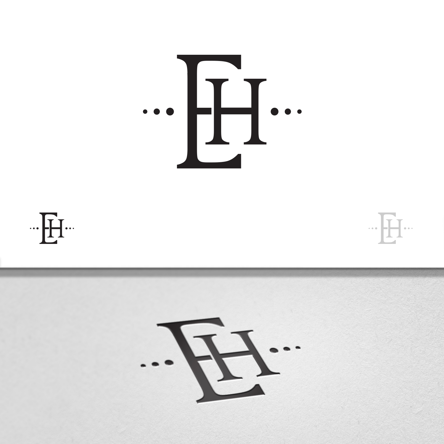 Logo Design by chaasi for this project | Design #18477417