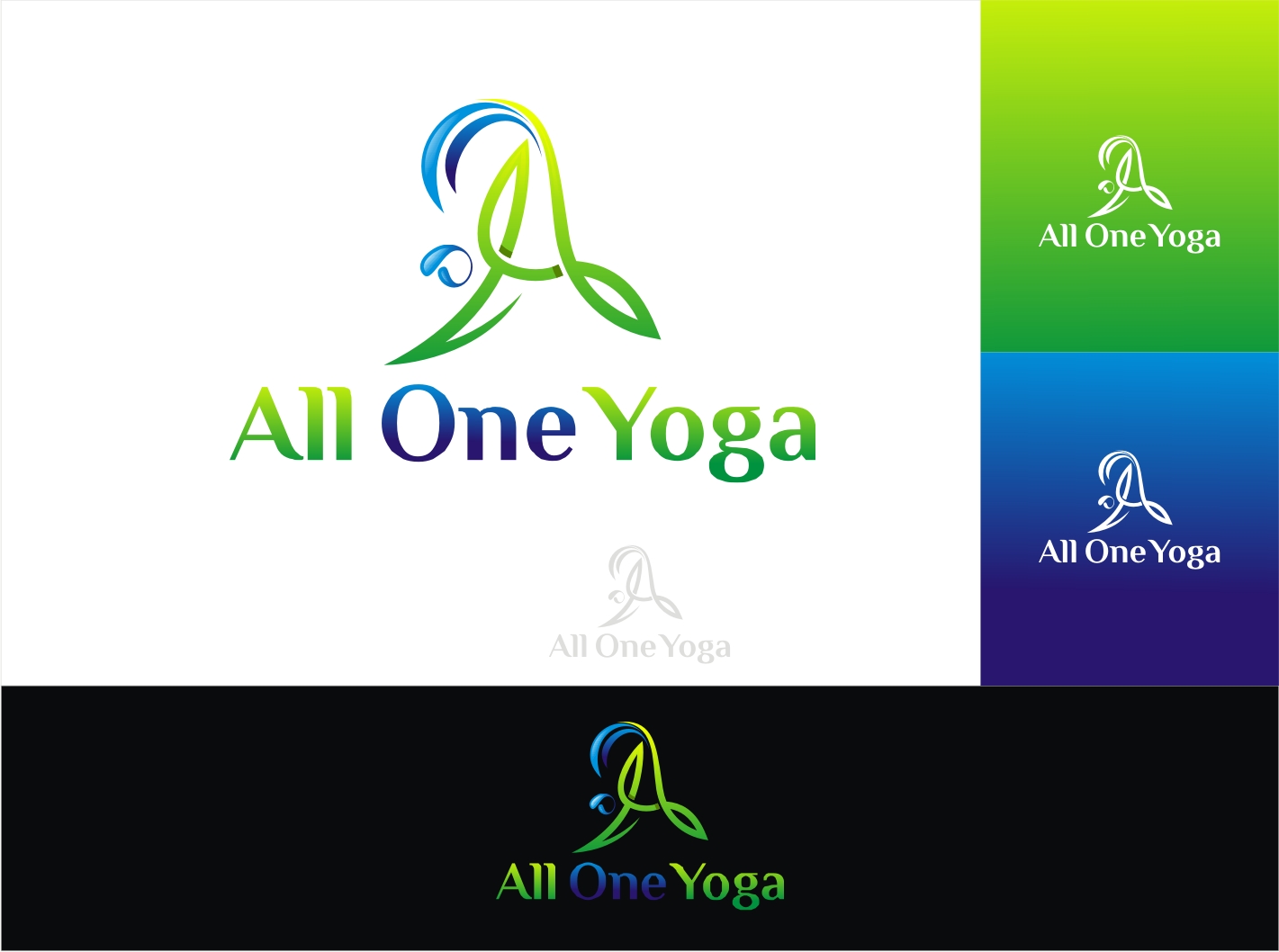 Logo Design by Soul Light for this project | Design #18507796