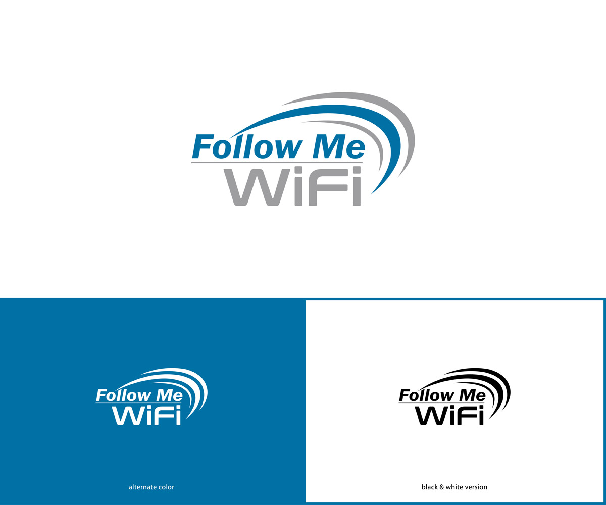 Logo Design by MoonFeather for this project | Design #18459128
