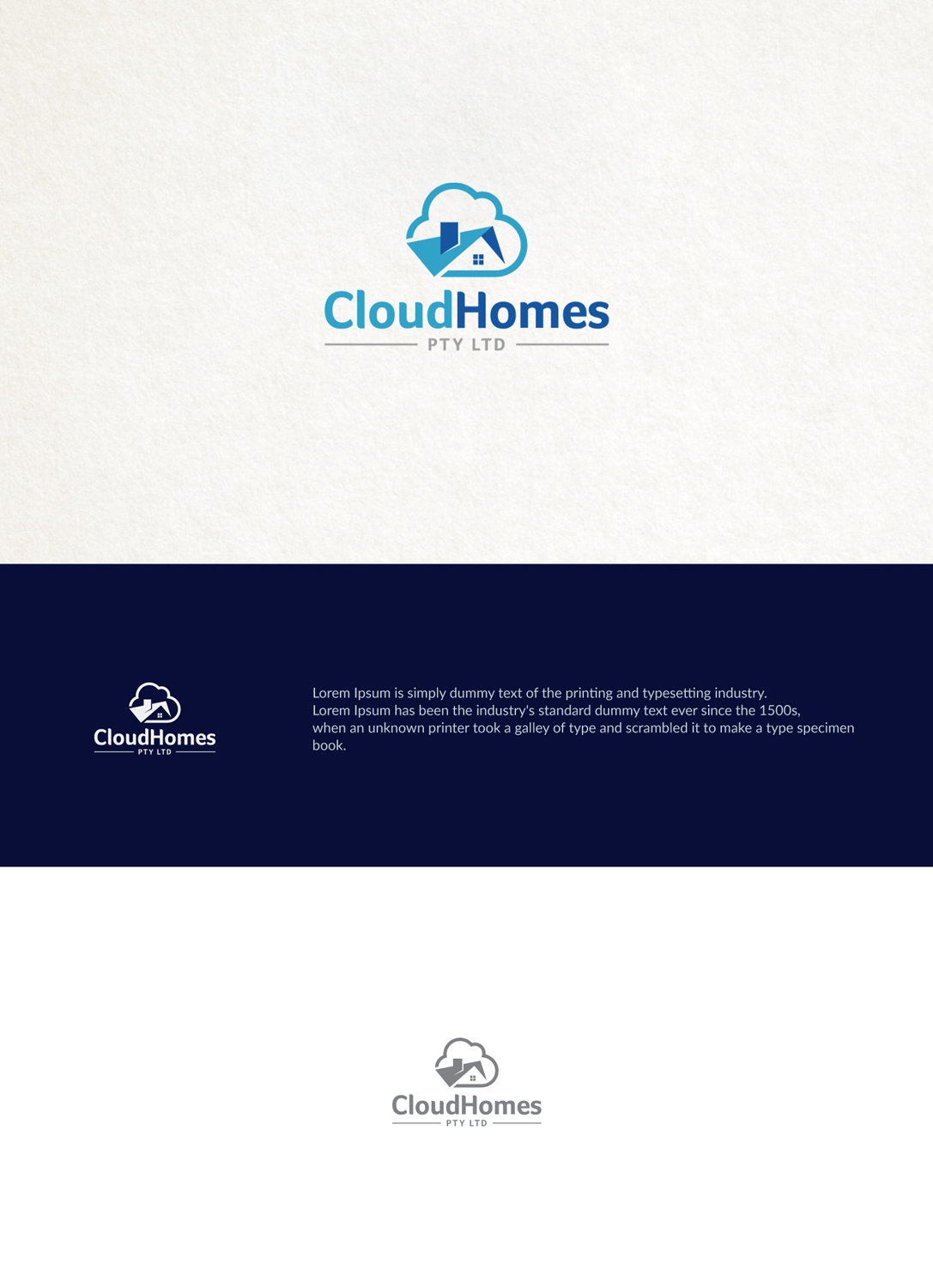 Logo Design by ideaz2050 for Delivery Pantry.com Pty Ltd | Design #18460915