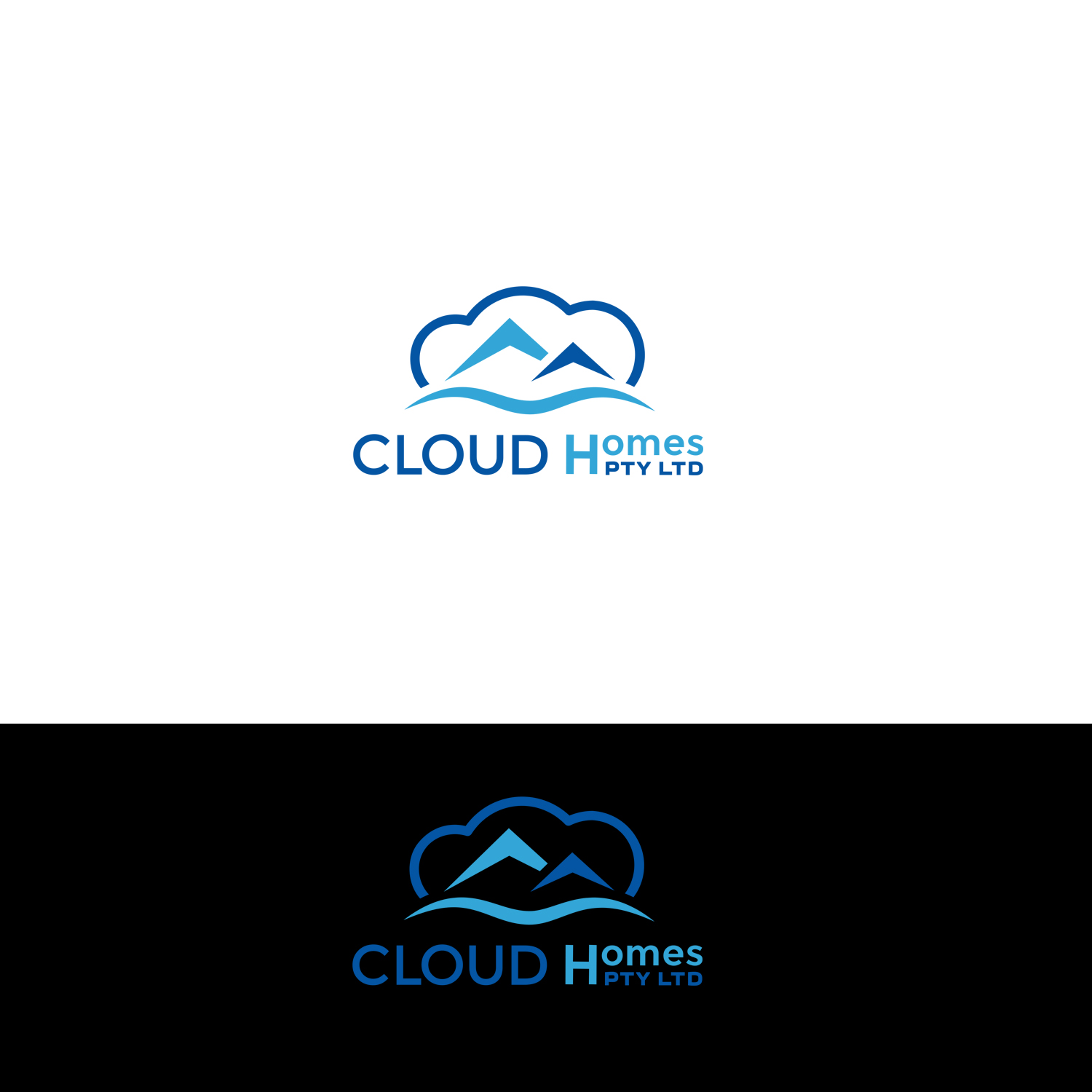 Logo Design by Lesia_Olesia for Delivery Pantry.com Pty Ltd | Design #18521859