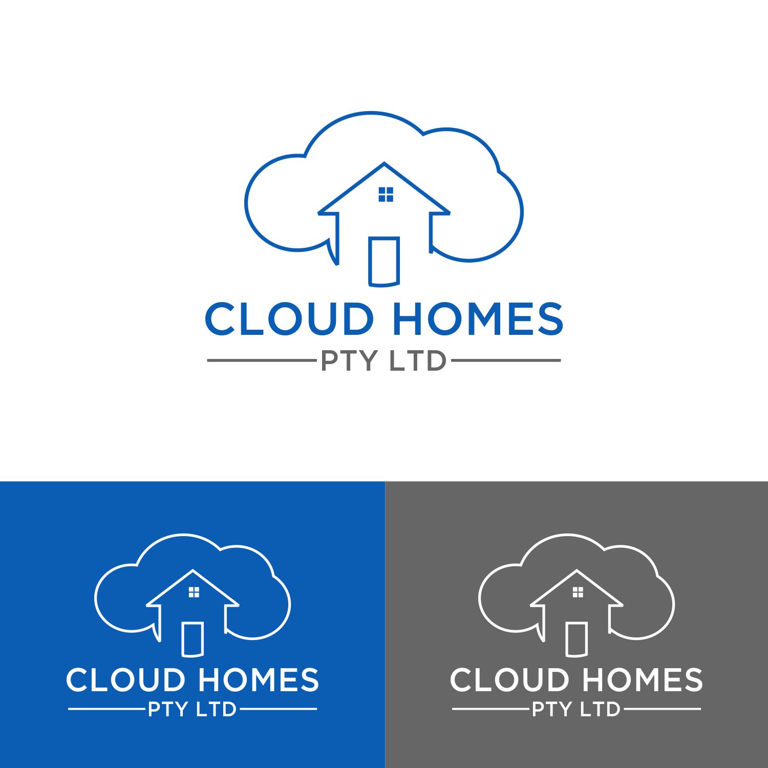 Logo Design by V Solutions for Delivery Pantry.com Pty Ltd | Design #18457739
