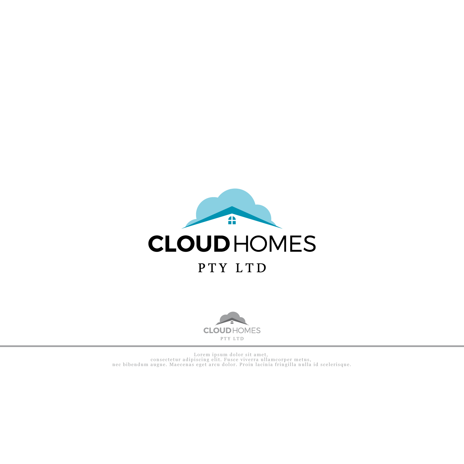 Logo Design by NEX for Delivery Pantry.com Pty Ltd | Design #18458034