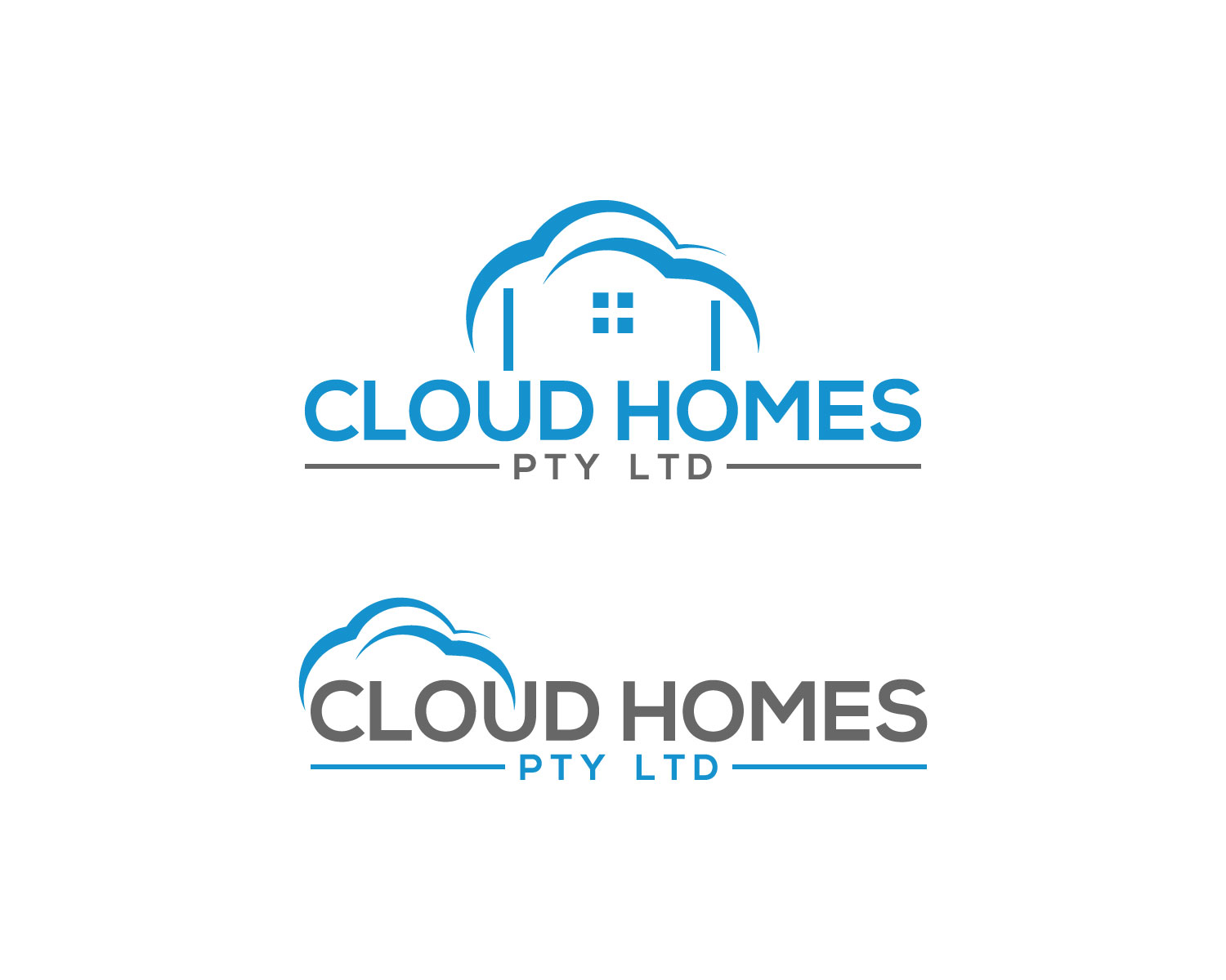 Logo Design by MAWBM for Delivery Pantry.com Pty Ltd | Design #18468756