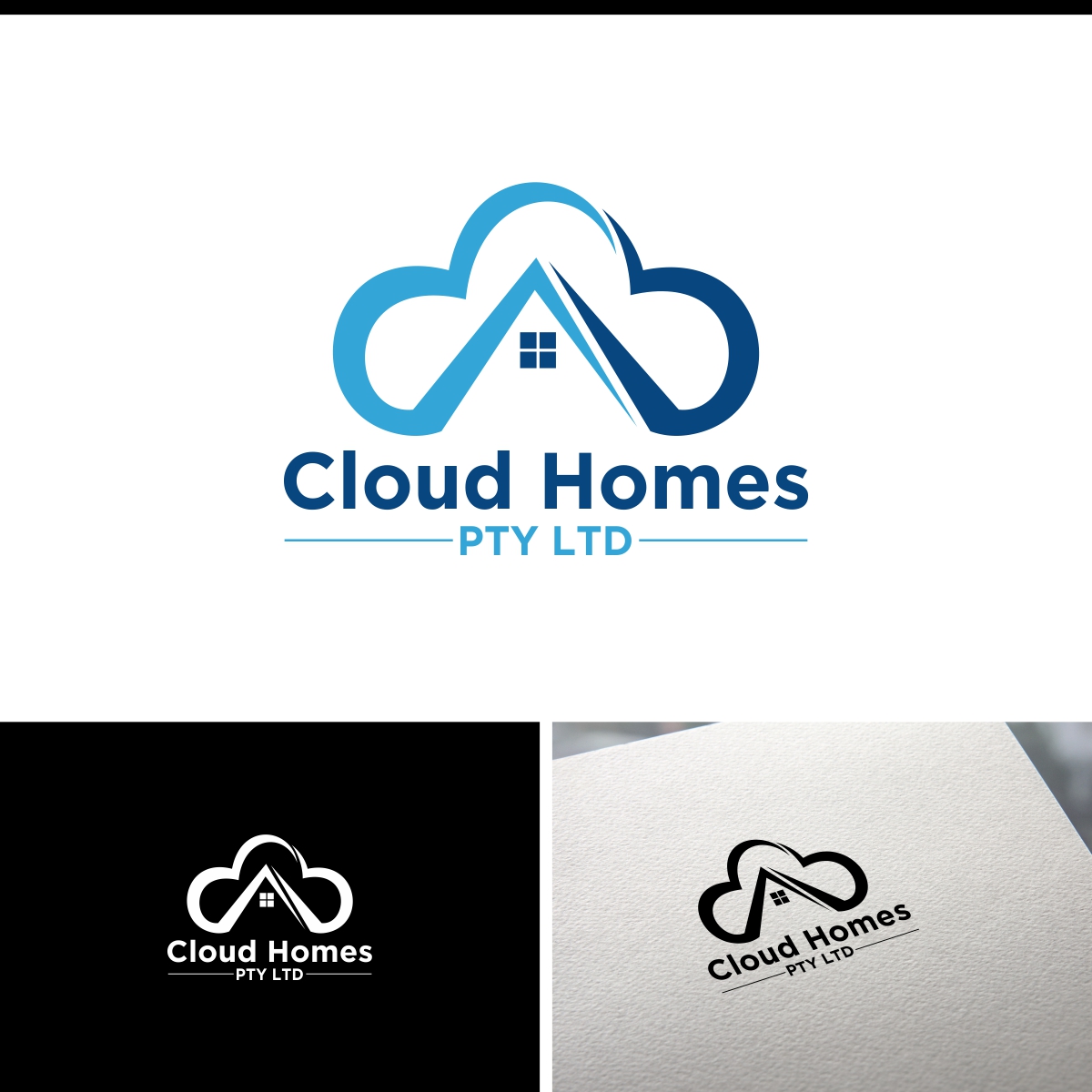 Logo Design by e-graphics for Delivery Pantry.com Pty Ltd | Design #18463183