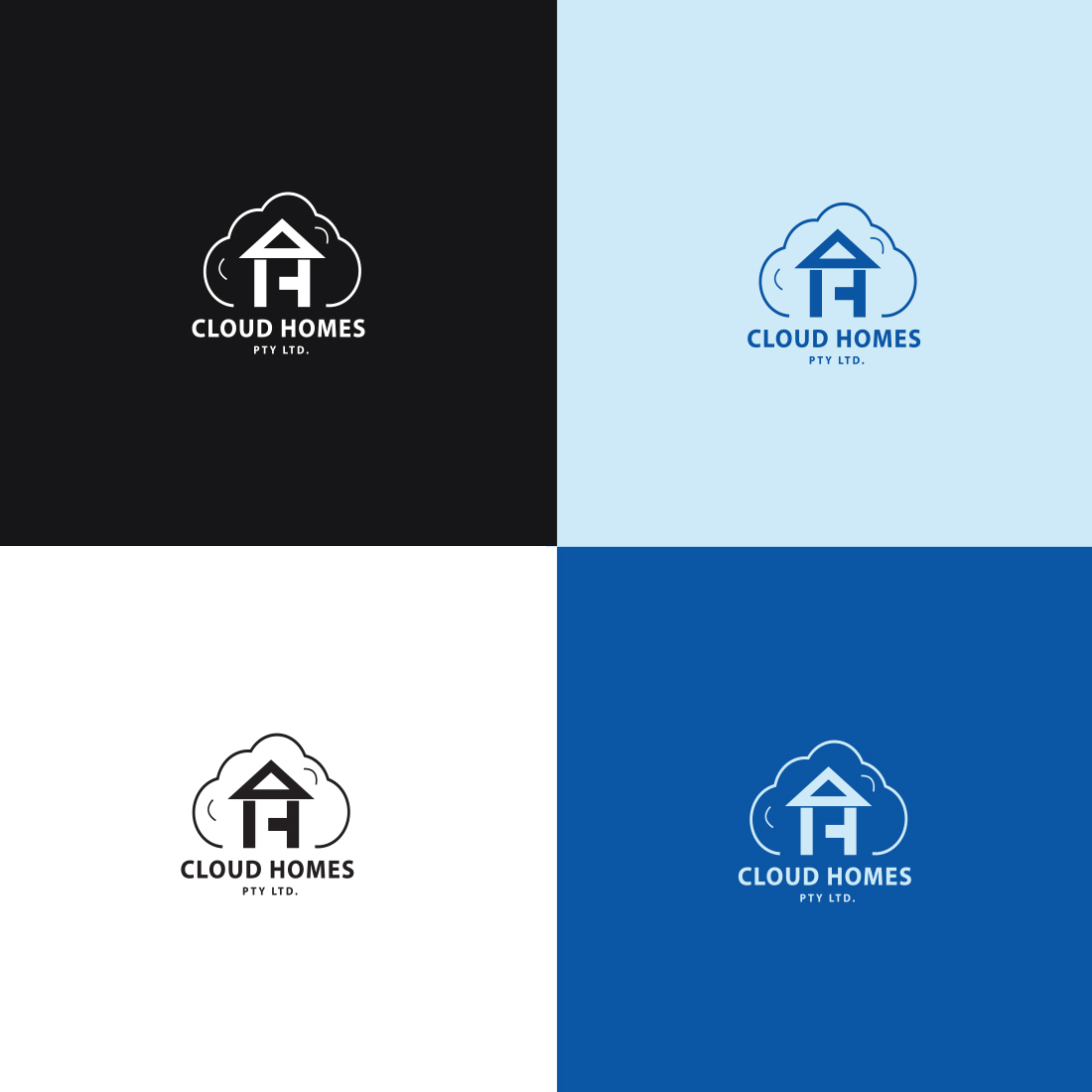 Logo Design by Hridoy Prodhan for Delivery Pantry.com Pty Ltd | Design #18472885