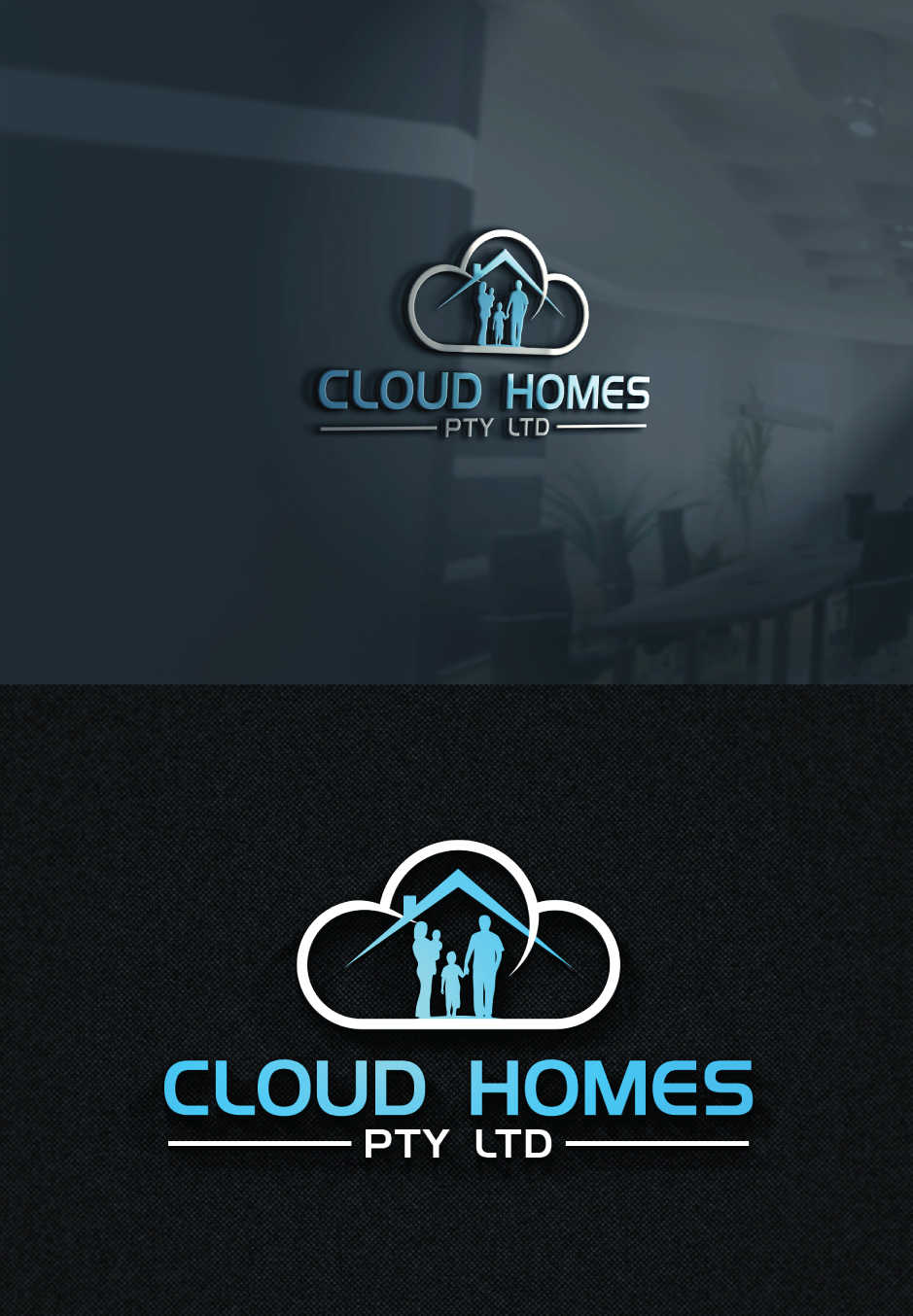 Logo Design by MS683968 for Delivery Pantry.com Pty Ltd | Design #18470084