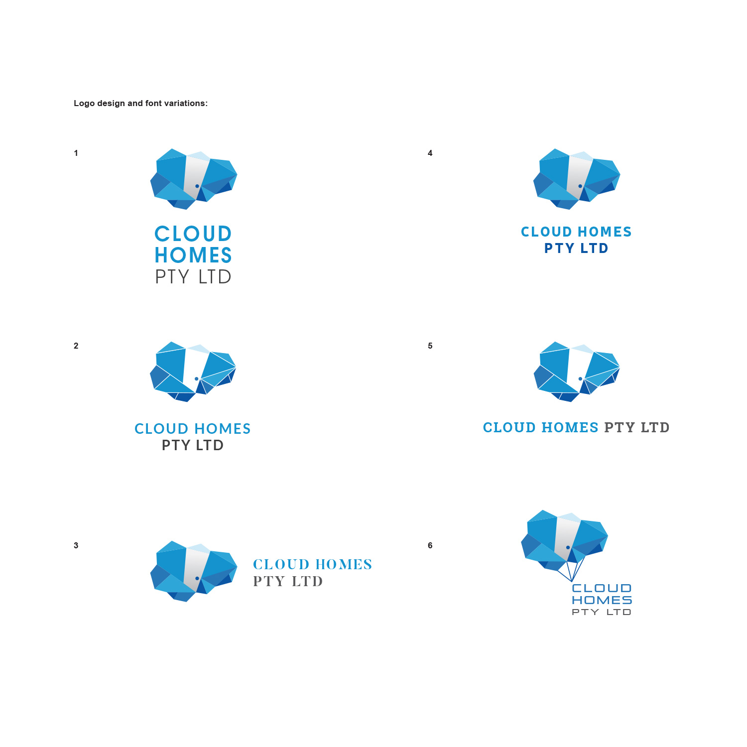 Logo Design by jacw02 for Delivery Pantry.com Pty Ltd | Design #18460151