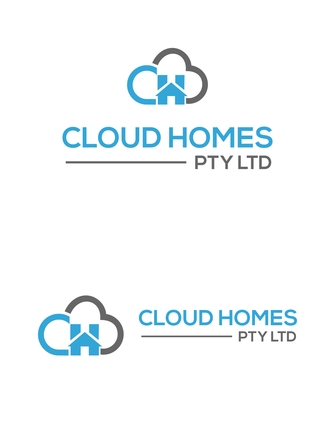 Logo Design by fatiyadesign for Delivery Pantry.com Pty Ltd | Design #18500863