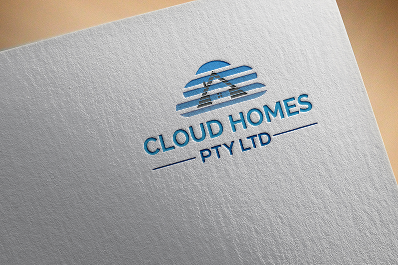 Logo Design by Trisha Akter for Delivery Pantry.com Pty Ltd | Design #18477910