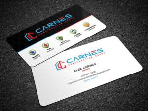 Business cards | Business Card Design by Sandaruwan