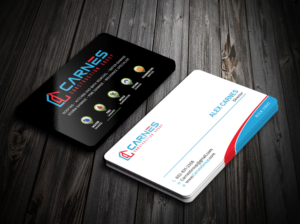 Business cards | Business Card Design by Tripti Ranjan Gain