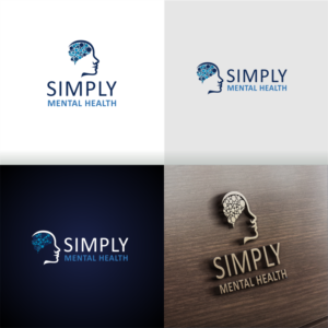 Logo Design by *mary for this project | Design: #18476818