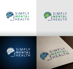 Logo Design by *mary for this project | Design: #18491106