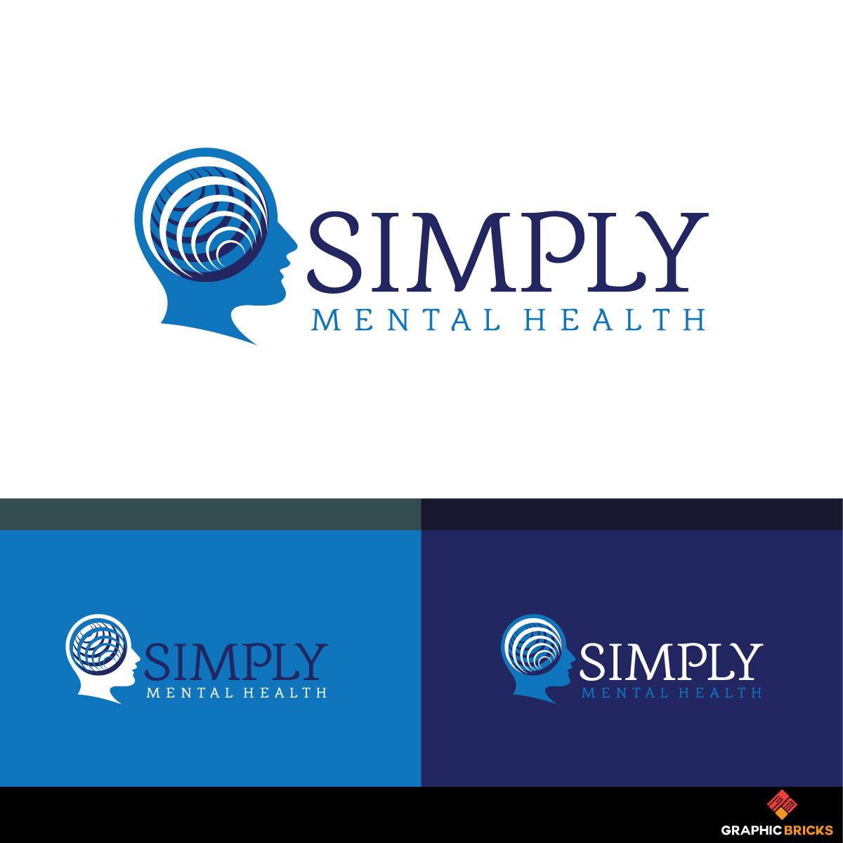 Logo Design by Graphic Bricks for this project | Design #18470210