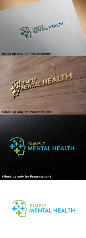 Logo Design by designmind78 for this project | Design: #18501067