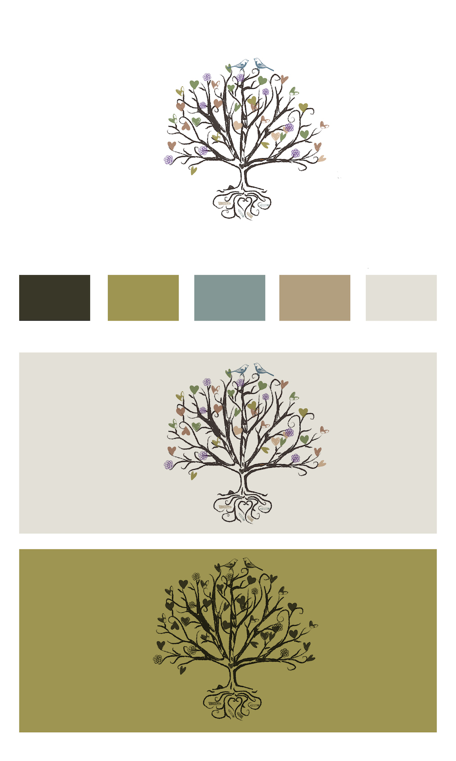 Logo Design by Maurissahunter for Pelle Dolce | Design #18463803