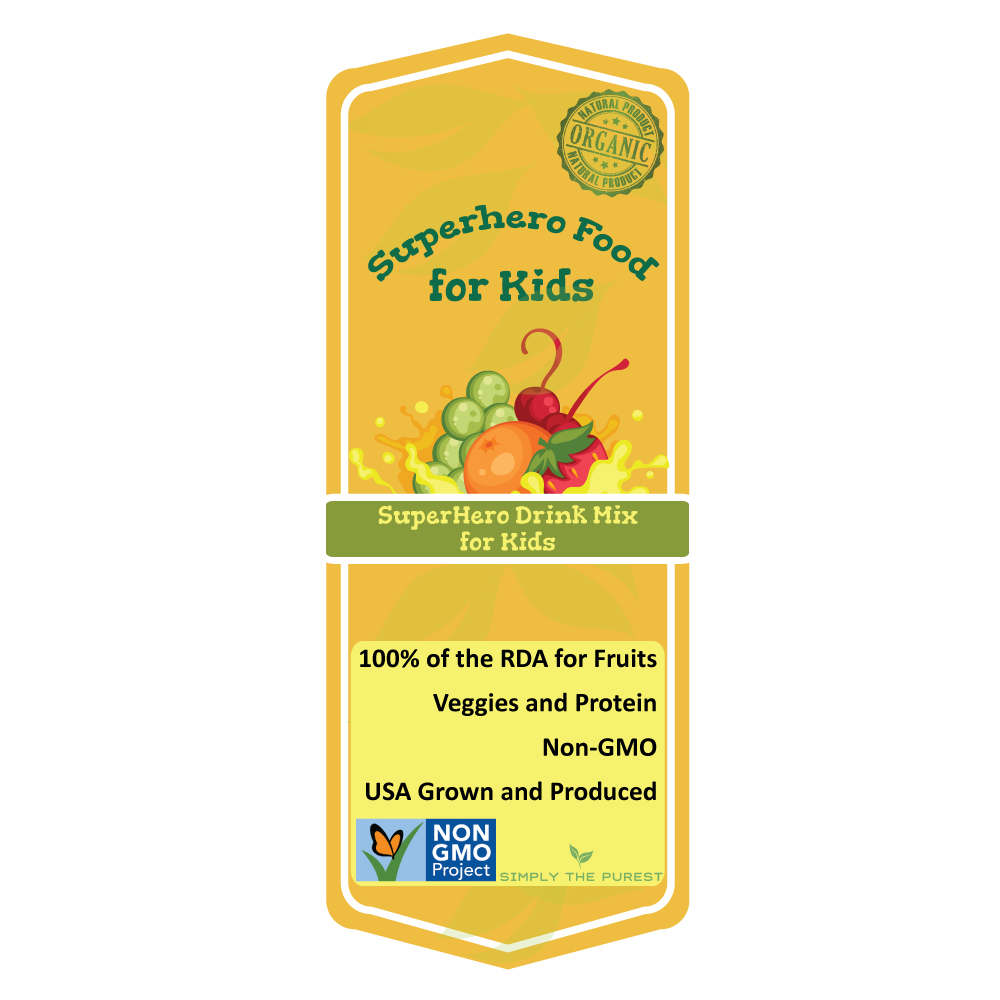 Packaging Design by Saumin Bhavsar for NeuroPrima | Design #18478738