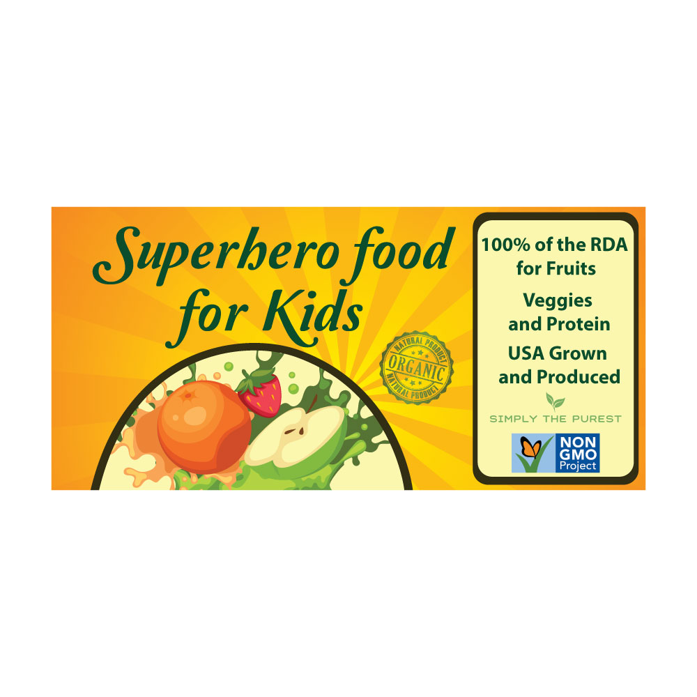 Packaging Design by Saumin Bhavsar for NeuroPrima | Design #18478752