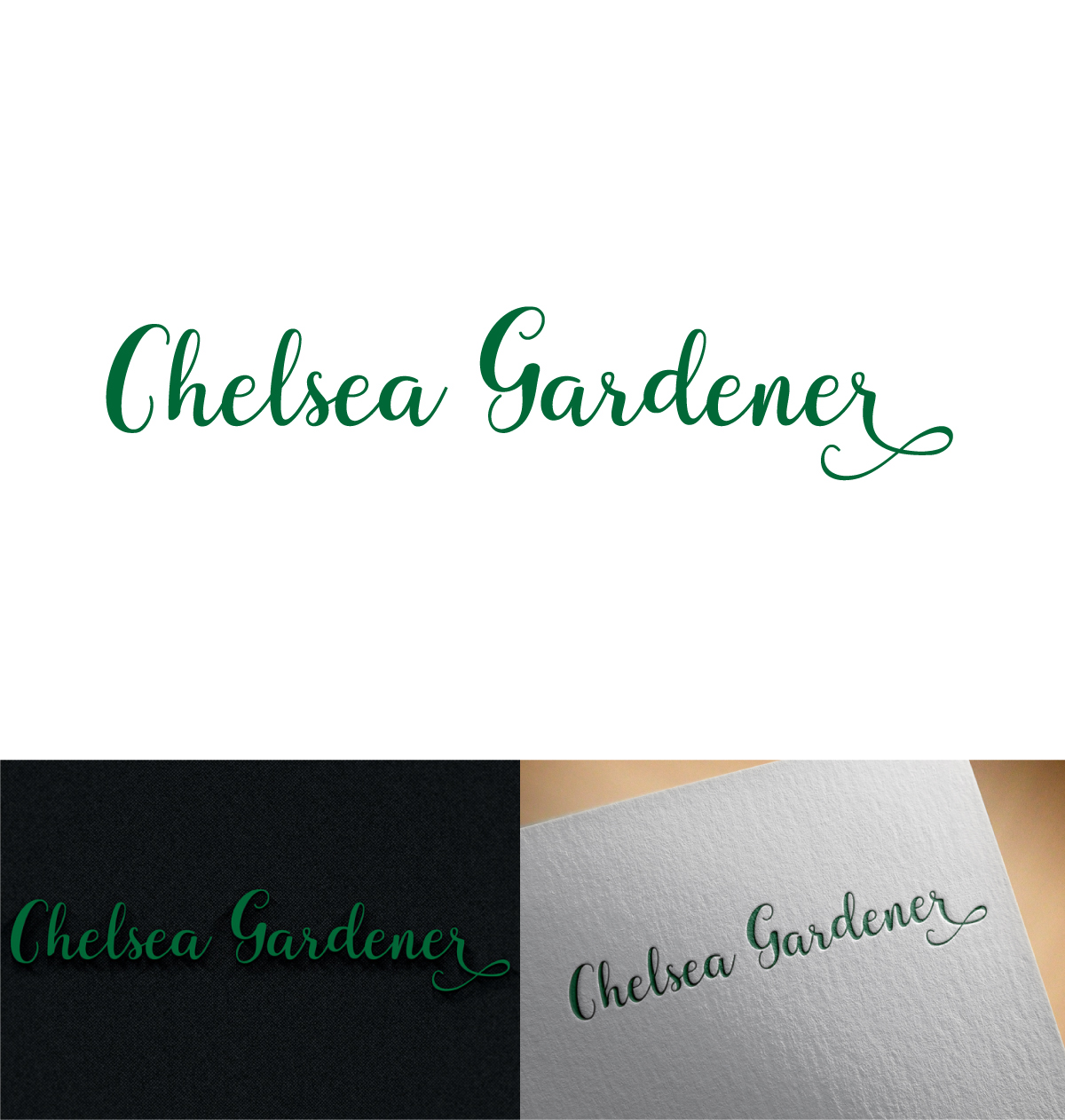 Logo Design by imyounuspathan 2 for this project | Design #18487690