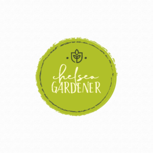 Chelsea Gardener | Logo Design by creativedesign
