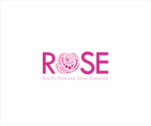 It should reflect both ROSE (the flower) and the sentiment of sales planning, promotional activities for brands in stores, and the blockchain technology orientation of the solution. | Logo-Design von Logocraft