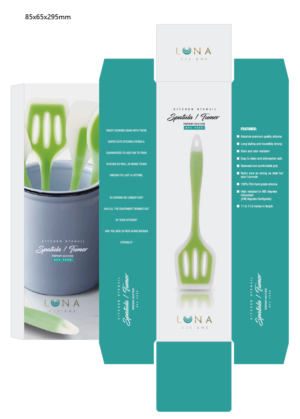 Verpackungs-Design von Sarina.dsg für dieses Projekt | Design: #18655166