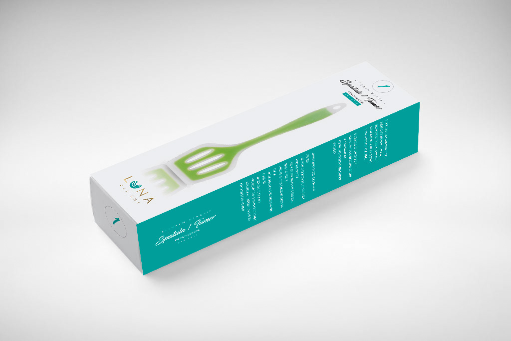 Packaging Design by Sarina.dsg for this project | Design #18655202