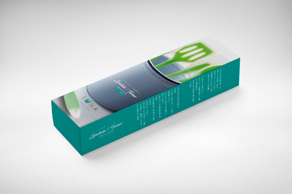 Packaging Design by Sarina.dsg for this project | Design #18655572