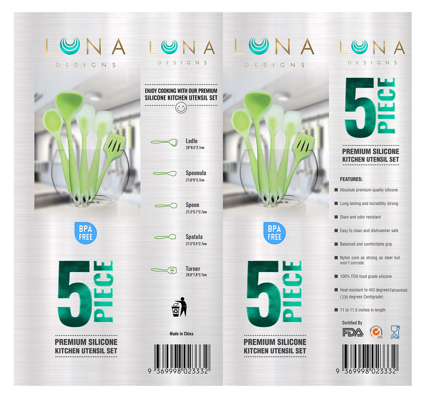 Packaging Design by SAI DESIGNS for this project | Design #18952972