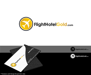 Logo Design by Moustache-Graphics for WFLimited | Design: #2822010