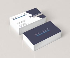 Business Card Design by Infinitive Technology for this project | Design: #18465671