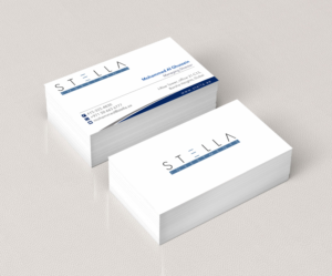 Business Card Design by Infinitive Technology for this project | Design: #18465672