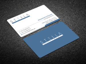 Business Card Design by Infinitive Technology for this project | Design: #18467406