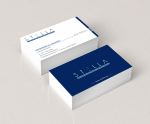 Business Card Design by Infinitive Technology for this project | Design: #18467408