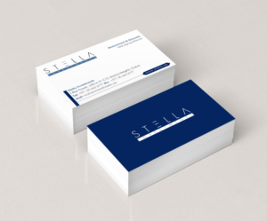 Business Card Design by Infinitive Technology for this project | Design: #18467984