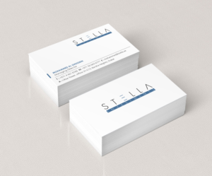 Business Card Design by Infinitive Technology for this project | Design: #18468556