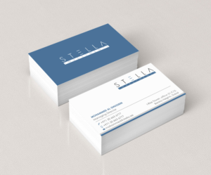 Business Card Design by Infinitive Technology for this project | Design: #18469135