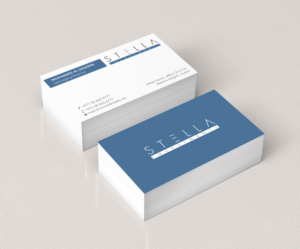 Business Card Design by Infinitive Technology for this project | Design: #18469479